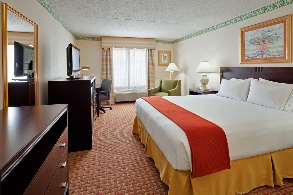 Holiday Inn Express Hotel & Suites Easton, An Ihg Hotel Kültér fotó