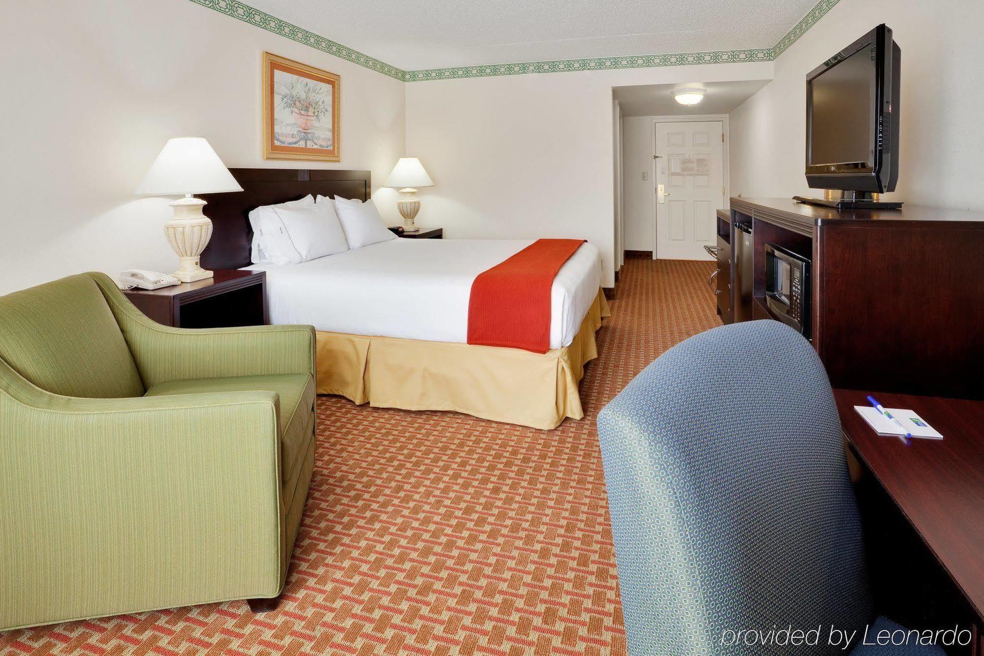 Holiday Inn Express Hotel & Suites Easton, An Ihg Hotel Szoba fotó
