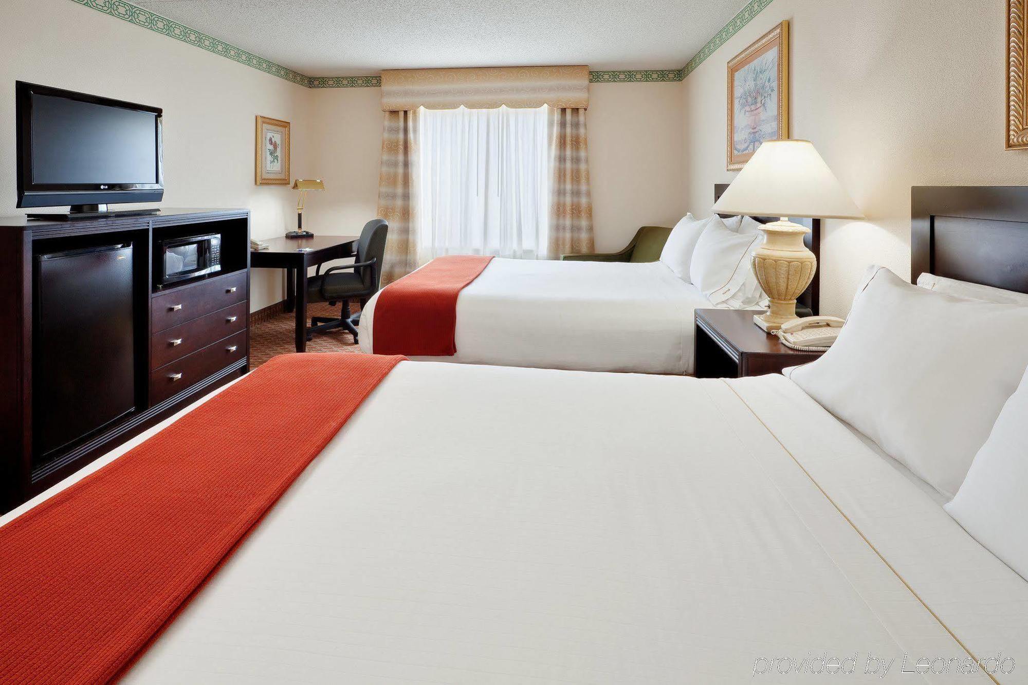 Holiday Inn Express Hotel & Suites Easton, An Ihg Hotel Szoba fotó