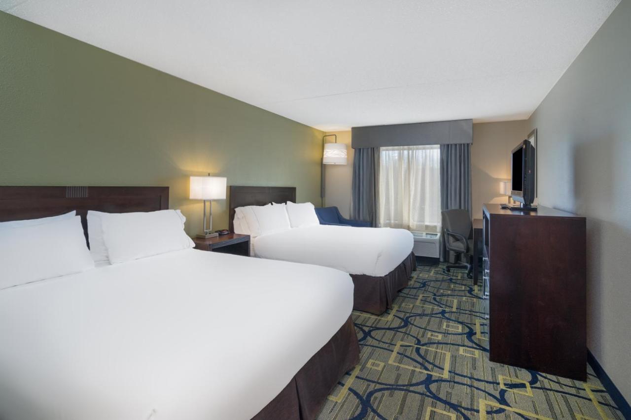 Holiday Inn Express Hotel & Suites Easton, An Ihg Hotel Kültér fotó